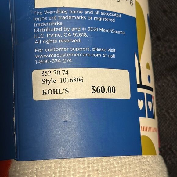 Wembley two in one checkers and backgammon towel set - Picture 7 of 7